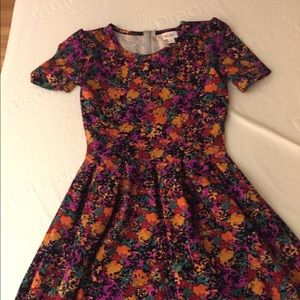 Amelia dress